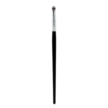 Chisel Fluff Brush  SS034 - Crown