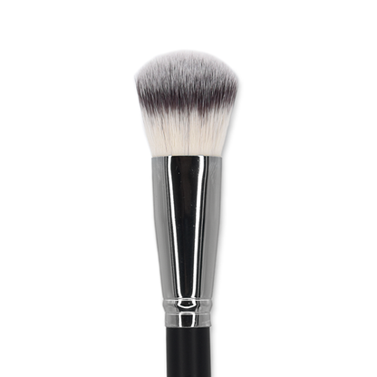 Medium Face Contour Brush SS035 - Crown