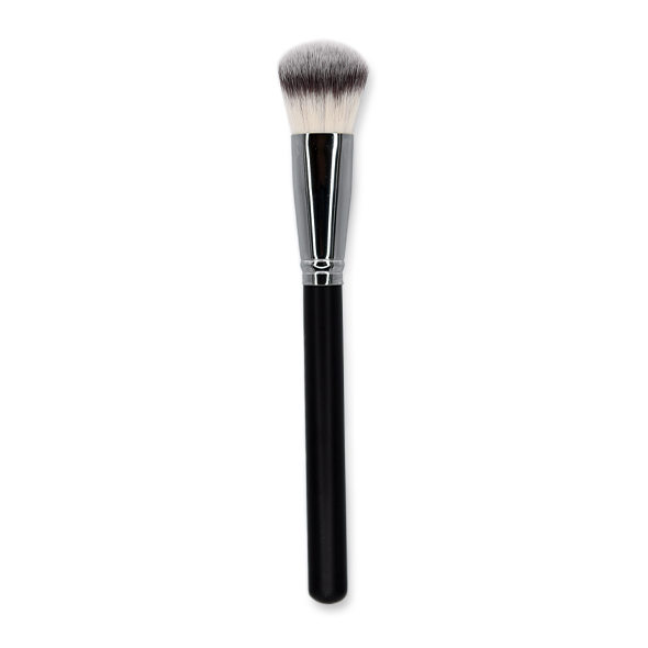 Medium Face Contour Brush SS035 - Crown