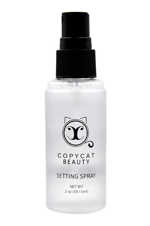 CCB Setting Spray - Crown