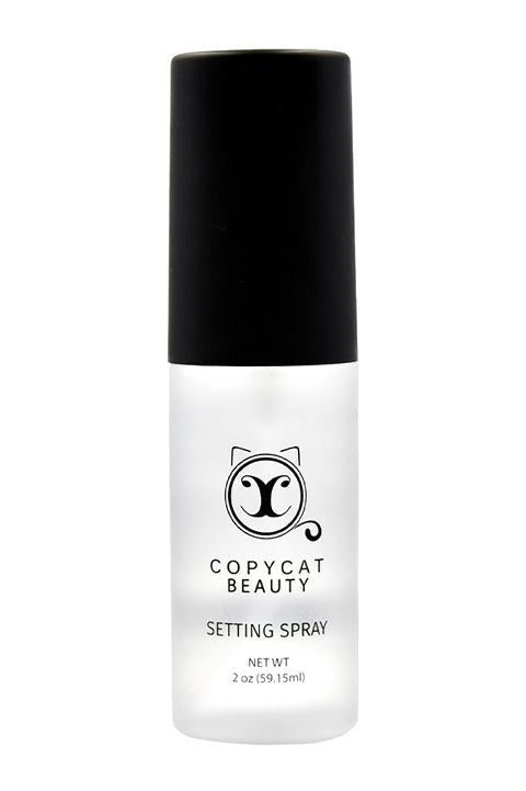 CCB Setting Spray - Crown