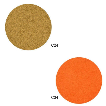 ORANGE EYE COMBO