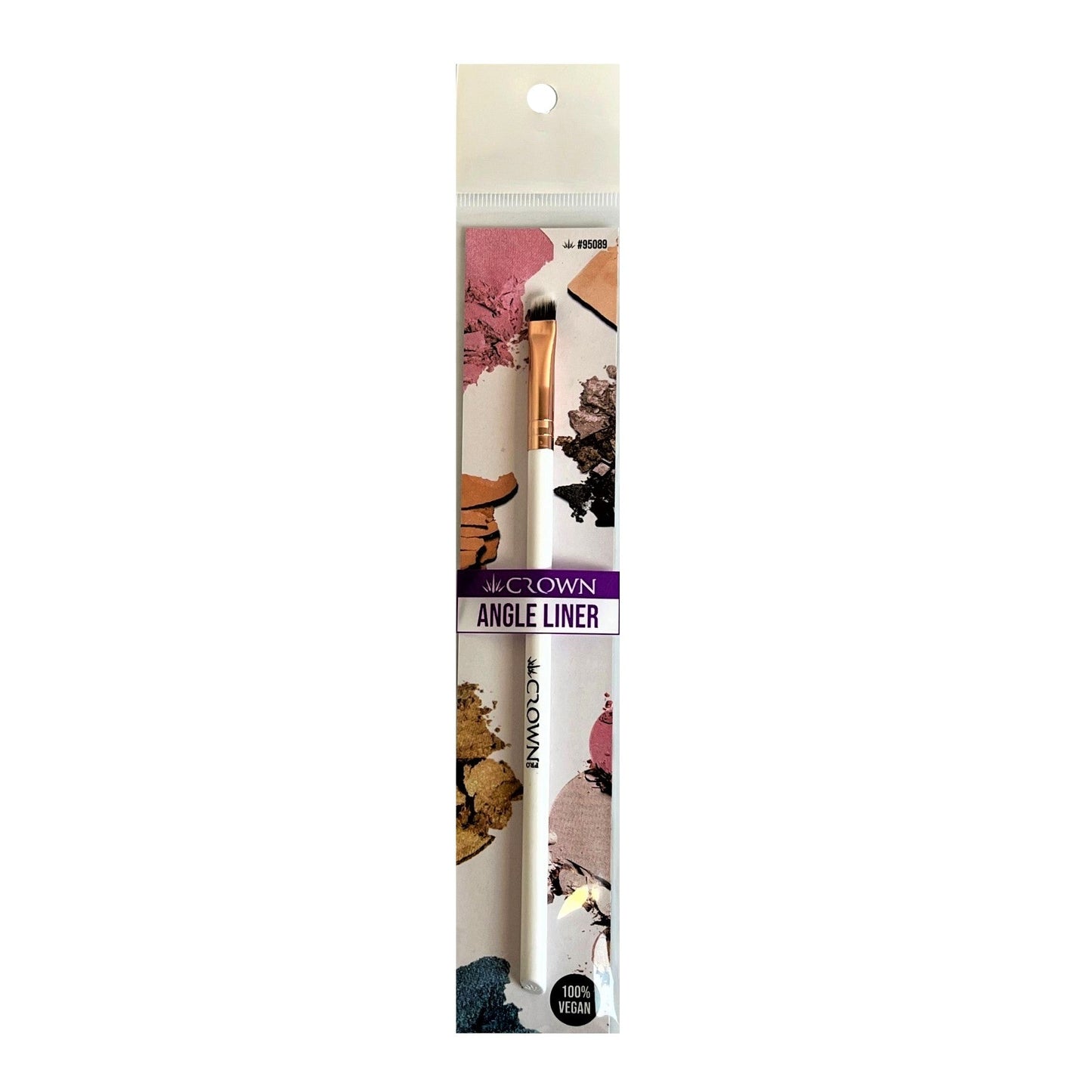 PRO ROSE GOLD RETAIL DISPLAY