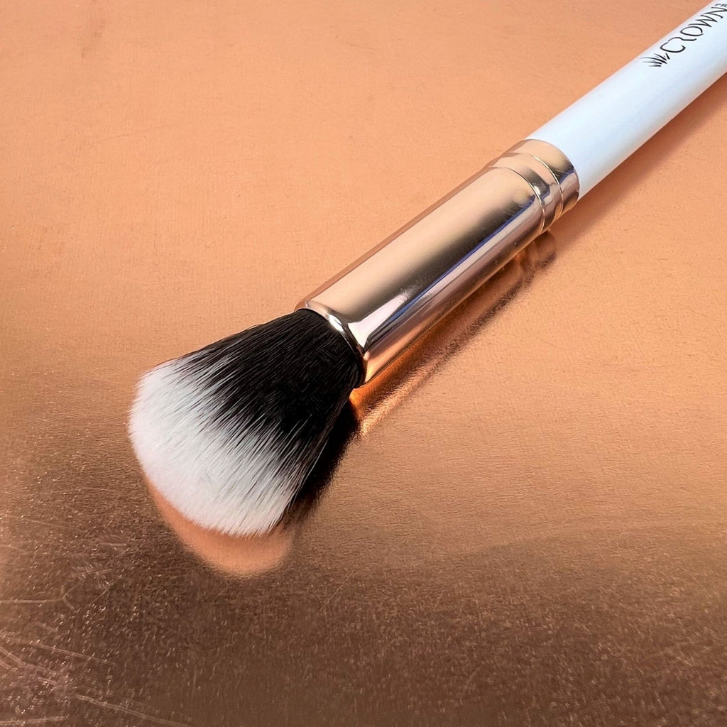 5 PACK CWG05- HIGHLIGHTER/CONTOUR BRUSH