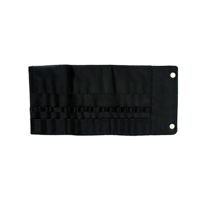 15 Slot Pro Leatherine Case  BCS15 - Crown