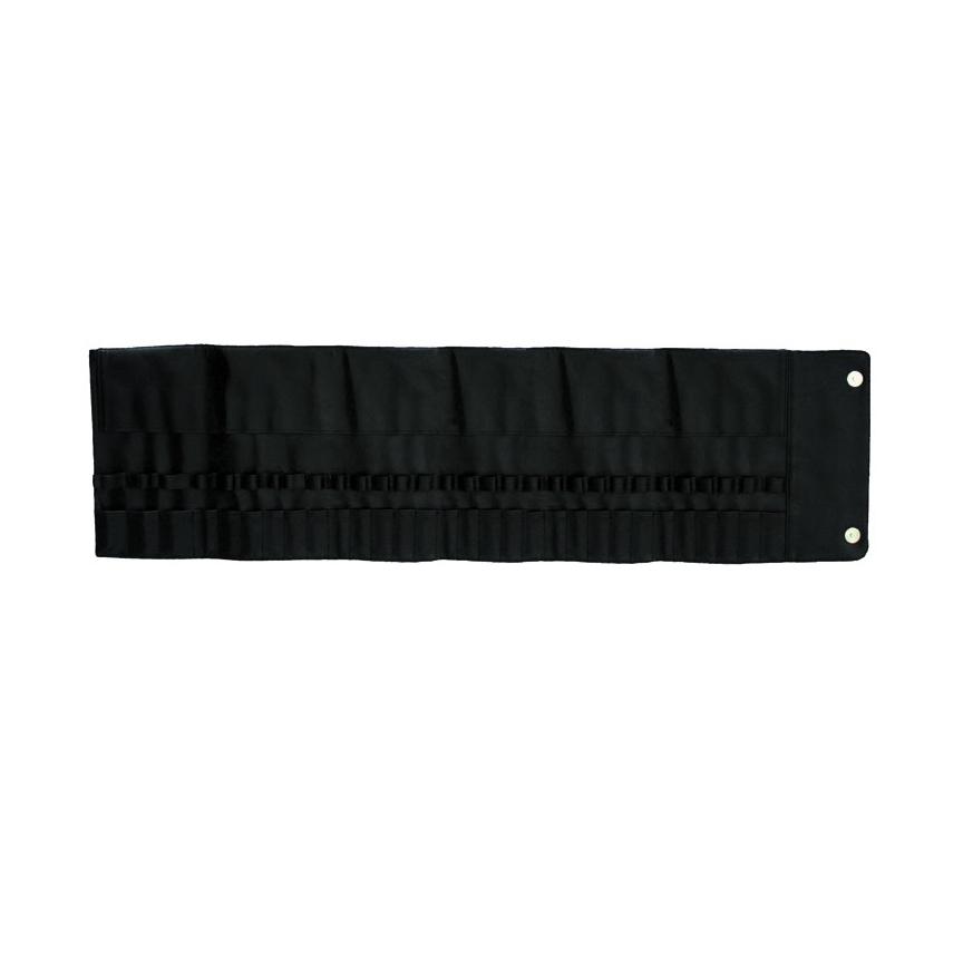 30 Slot Pro Leatherine Case  BCS30 - Crown