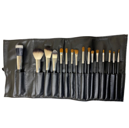 16 PC Pro Essentials Brush Set 706