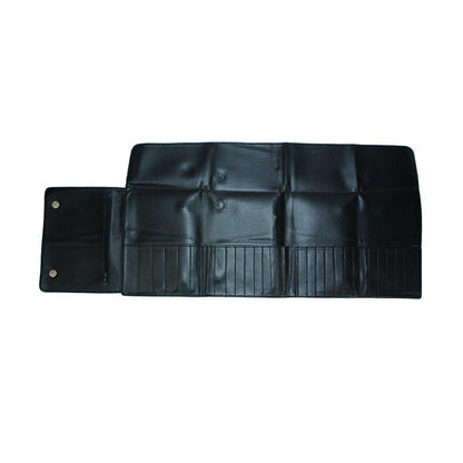 30 Slot Fold Up Case  JCS - Crown