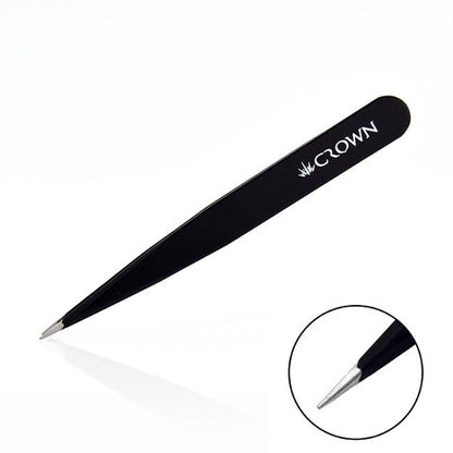 POINTED TWEEZER STW/P