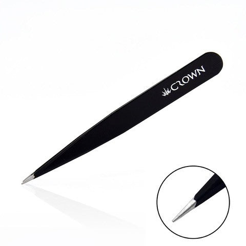 STW/P- POINTED TWEEZER